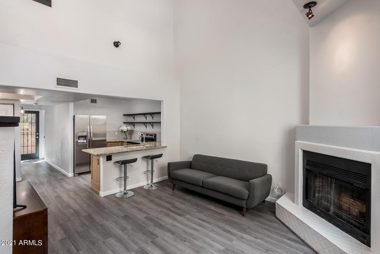 1025 E Highland Ave. #19, Phoenix, AZ 85014