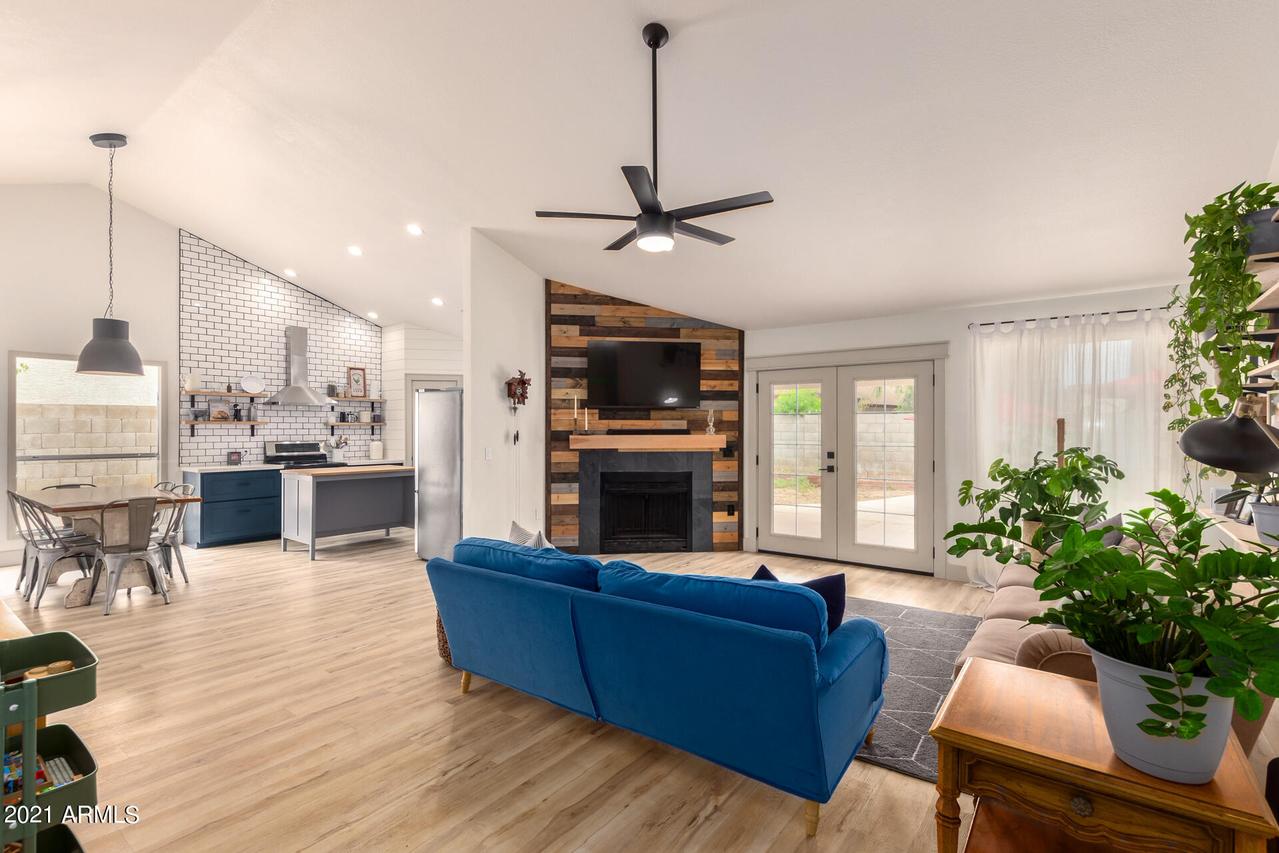 4929 E Grandview St., Mesa, AZ 85205
