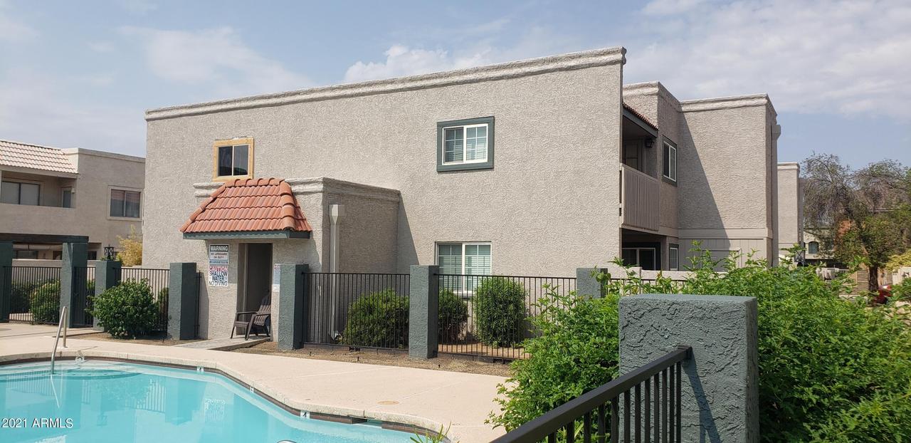 2311 E Hartford Ave. #12, Phoenix, AZ 85022