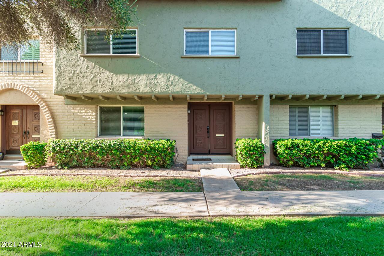 4355 N Miller Rd., Scottsdale, AZ 85251