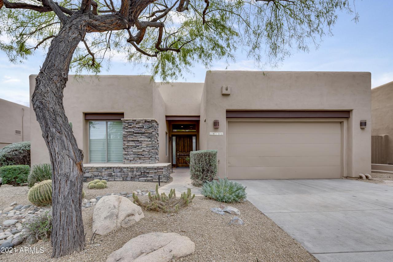 28194 N 108th Way, Scottsdale, AZ 85262