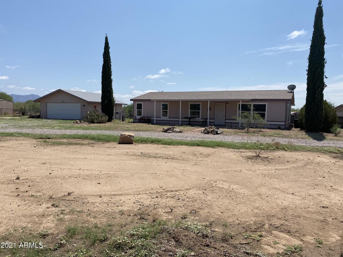 23885 W Cannon Dr., Congress, AZ 85332