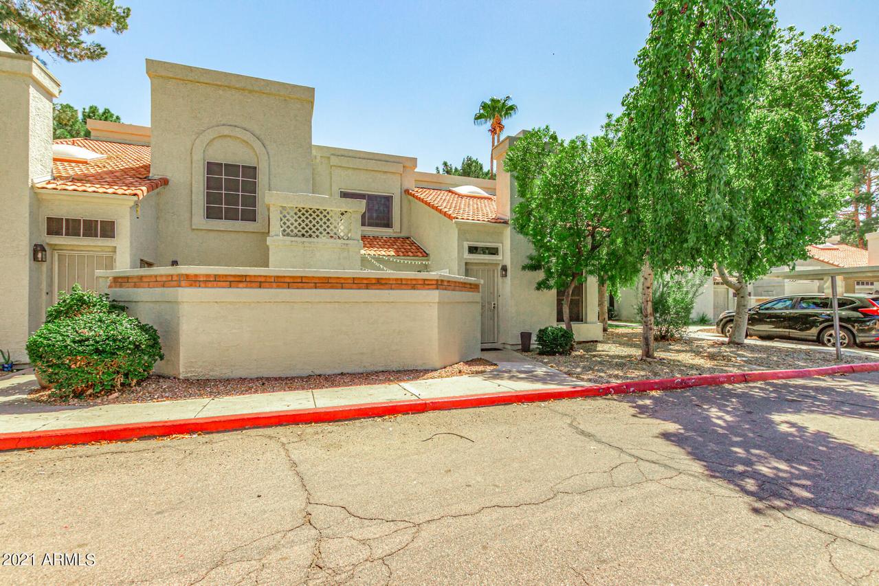 1717 E Union Hills Dr. #2021, Phoenix, AZ 85024