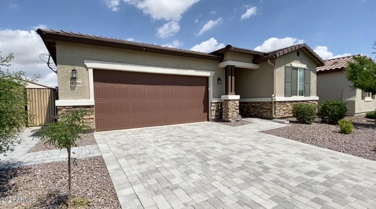 16206 W Jenan Dr., Surprise, AZ 85379