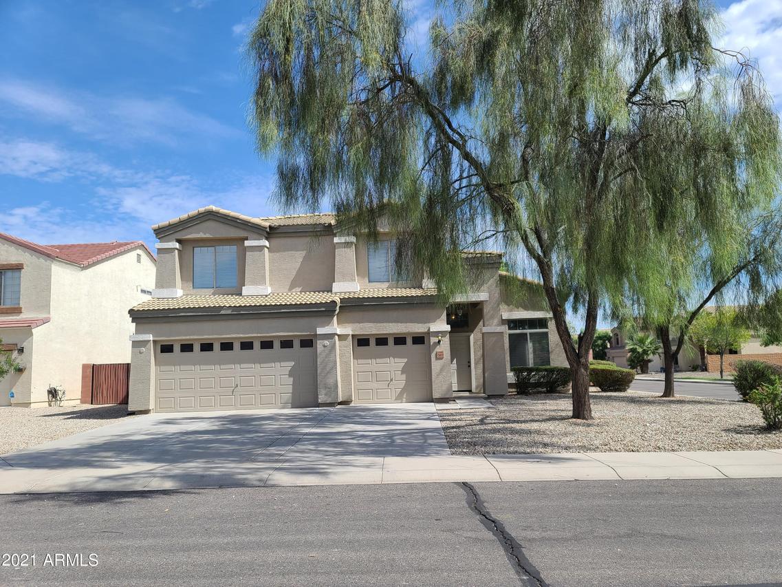 3412 W Sunshine Butte Dr., San Tan Valley, AZ 85144