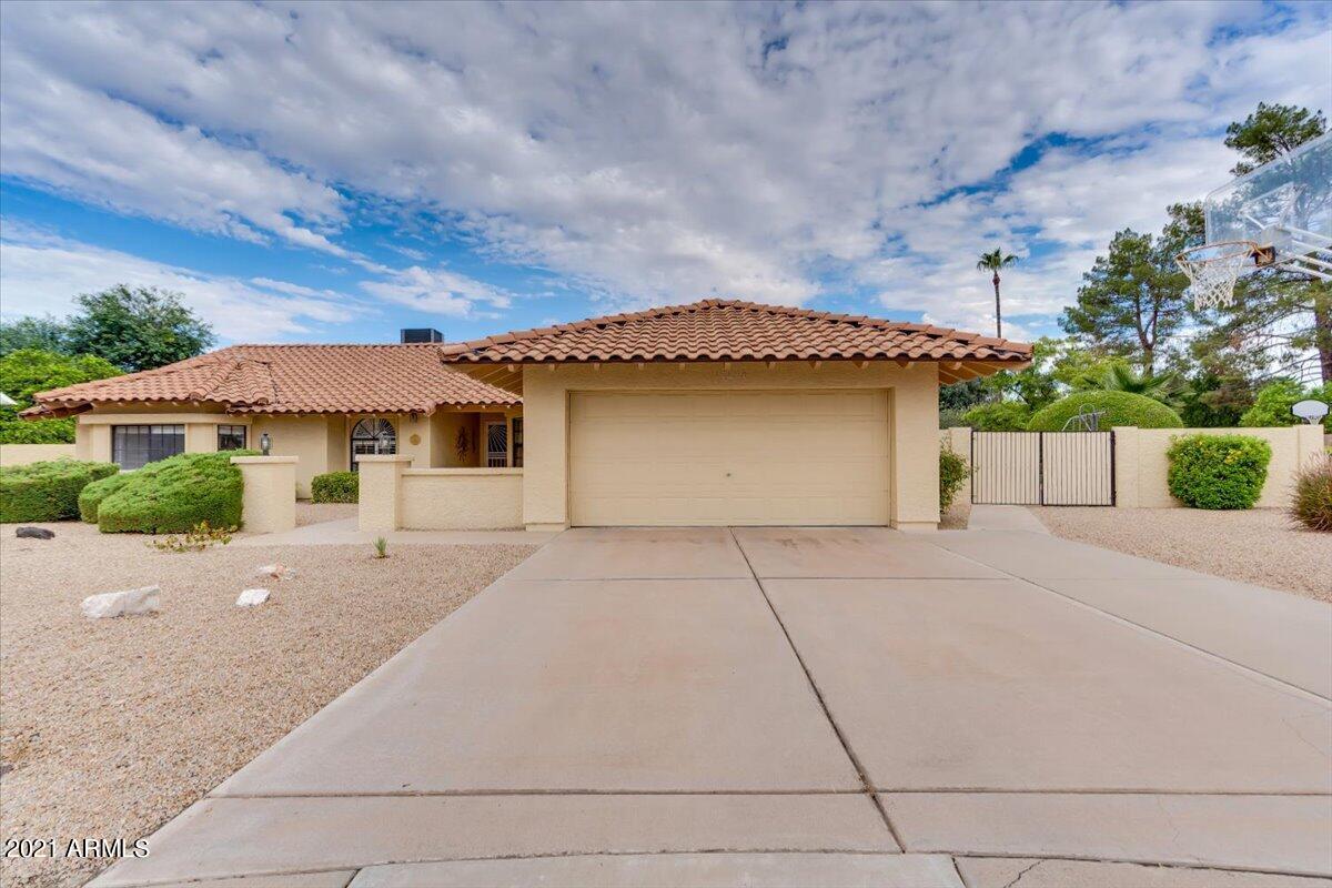 15658 N 60th Pl., Scottsdale, AZ 85254