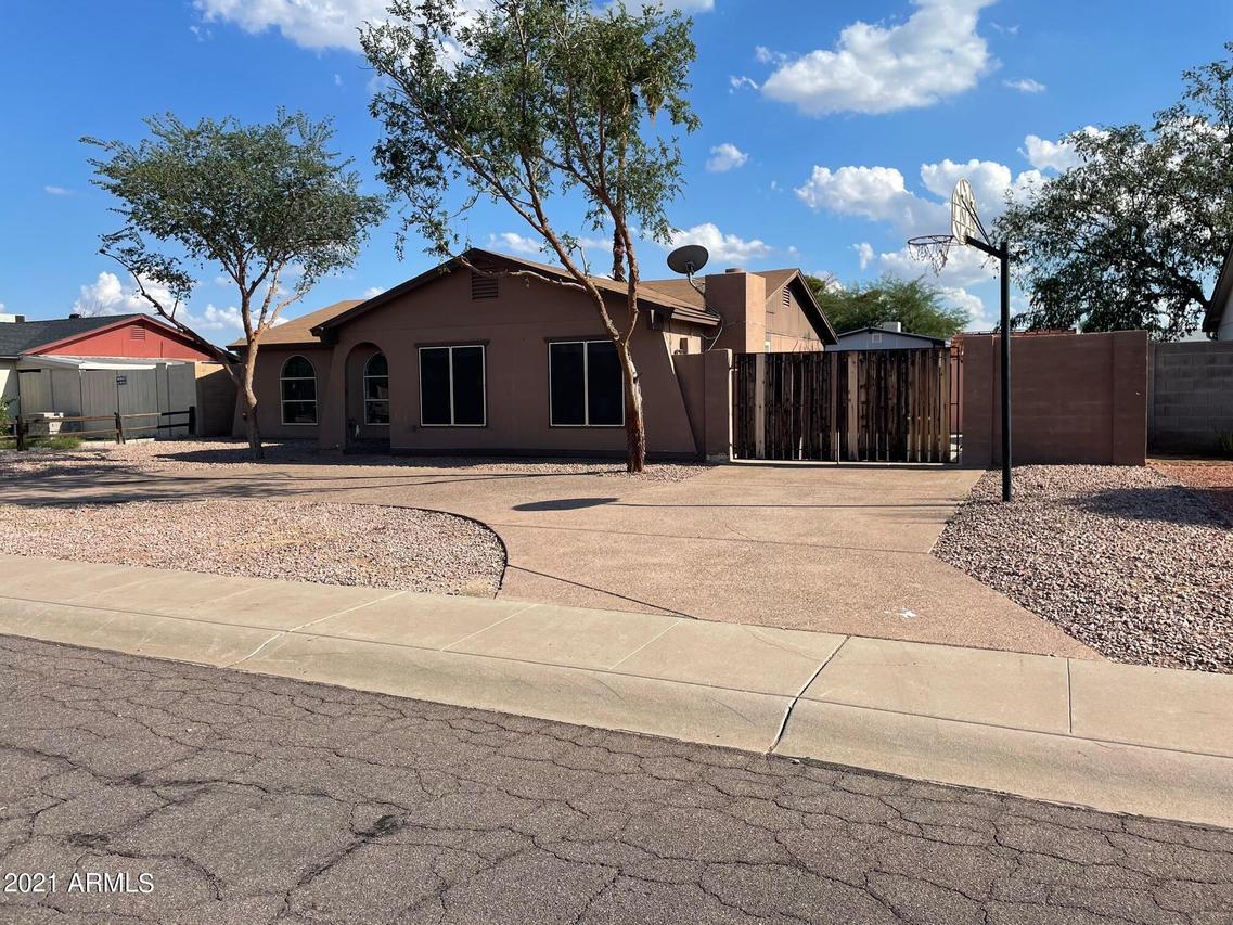 4027 E Emile Zola Ave., Phoenix, AZ 85032