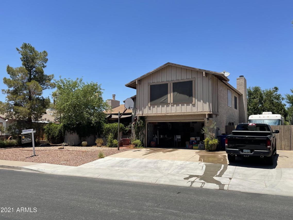 4624 W Buffalo St., Chandler, AZ 85226