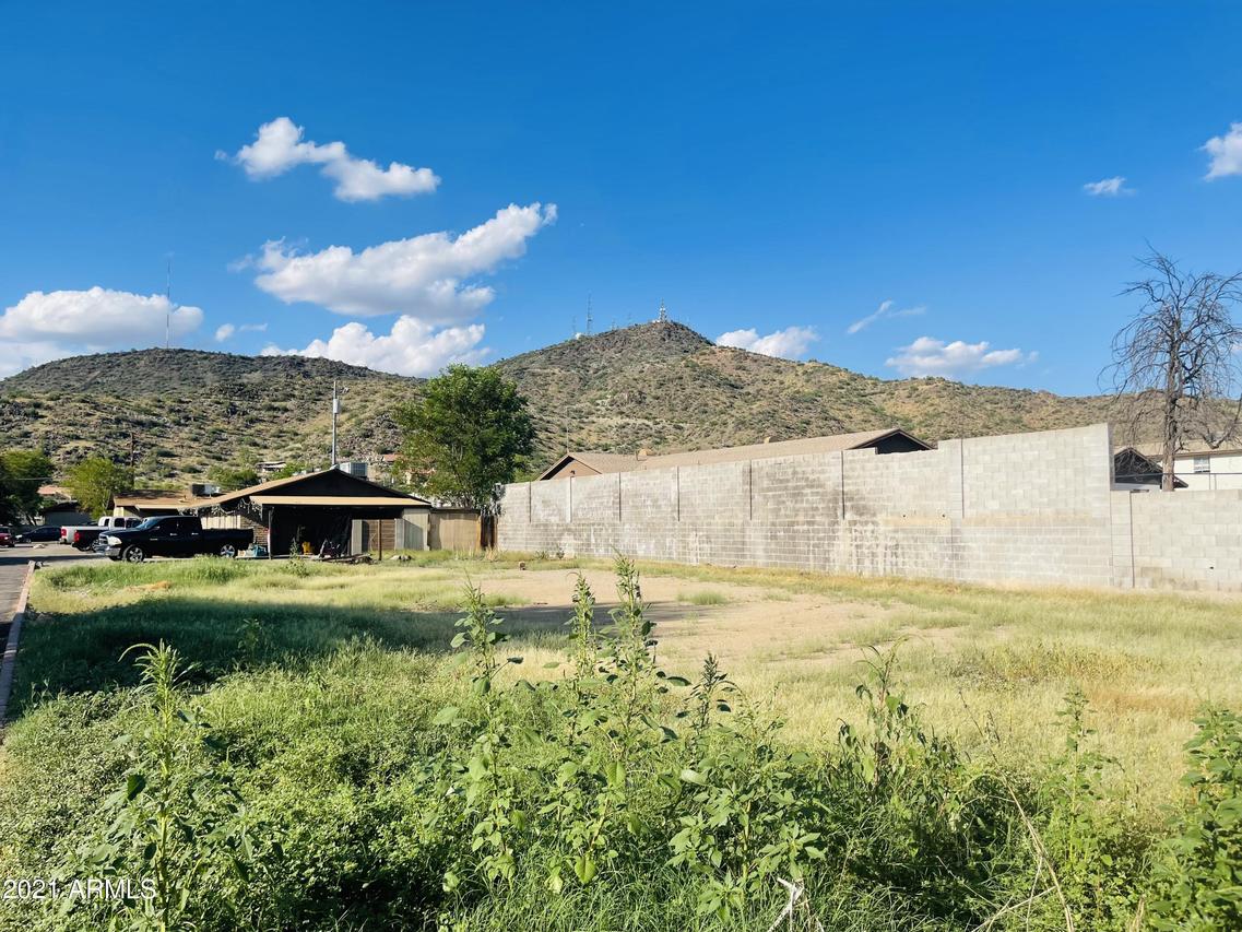 1615 W Desert Cove Ave. #3, Phoenix, AZ 85029