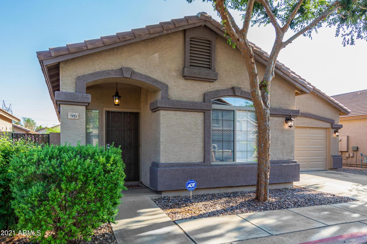 8802 E University Dr. #96, Mesa, AZ 85207