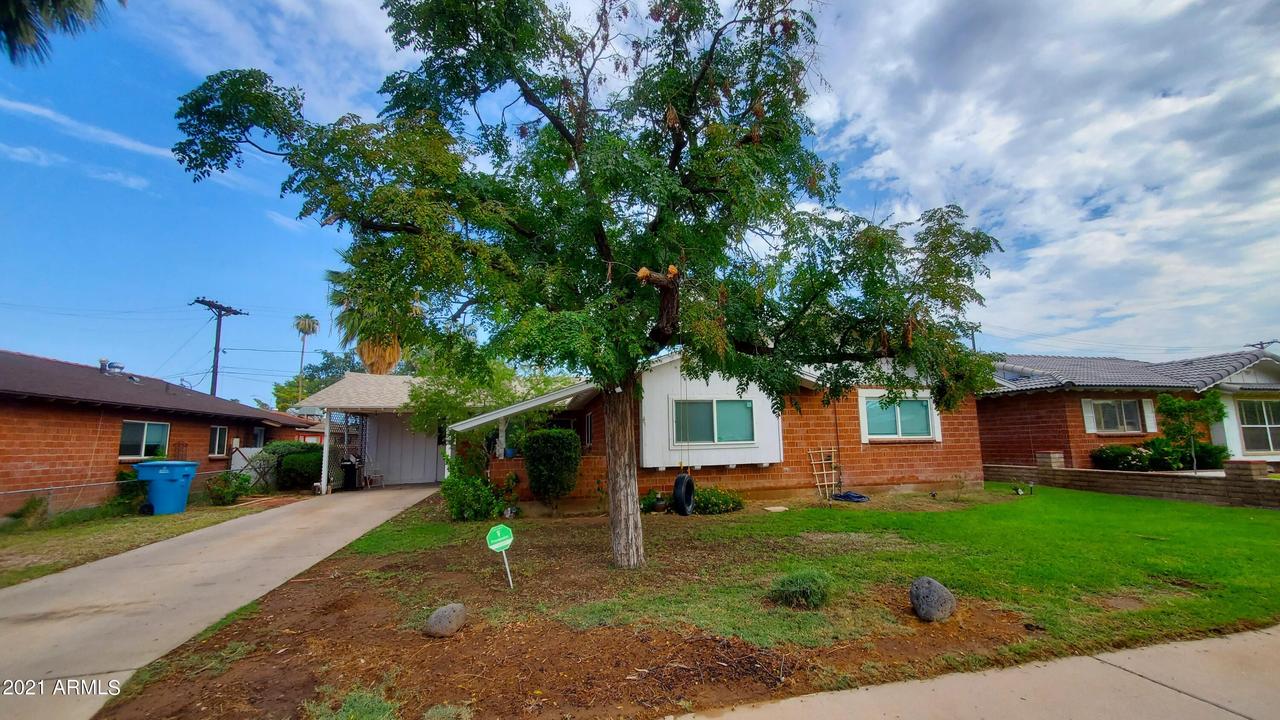 4042 W Sierra Vista Dr., Phoenix, AZ 85019