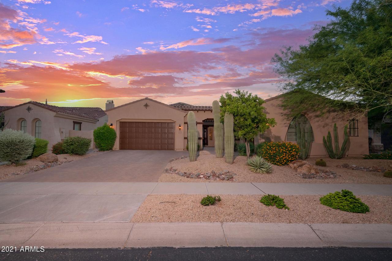 31814 N 16th Ave., Phoenix, AZ 85085