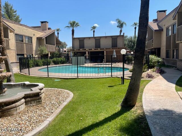 5330 N Central Ave. #10, Phoenix, AZ 85012