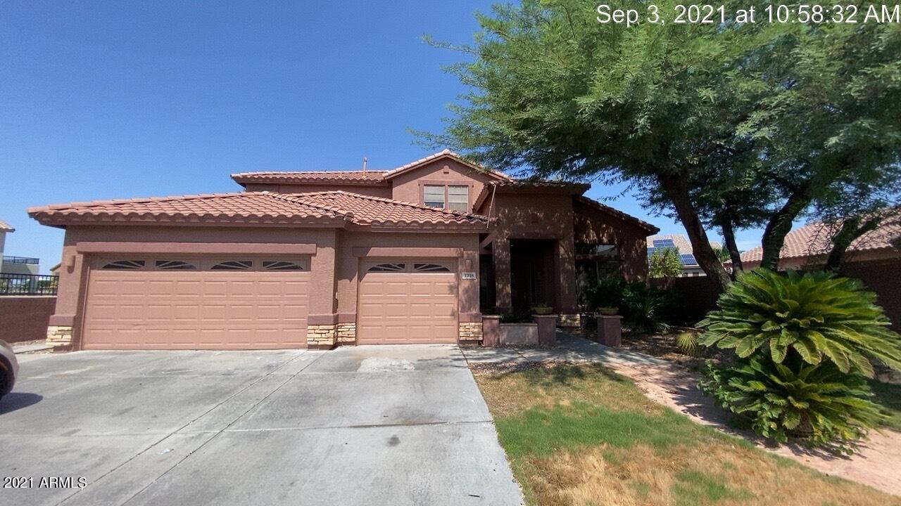 7318 W Tether Tr., Peoria, AZ 85383