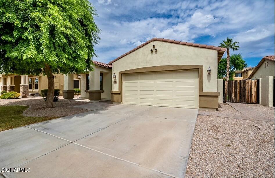 3246 E Castanets Dr., Gilbert, AZ 85298
