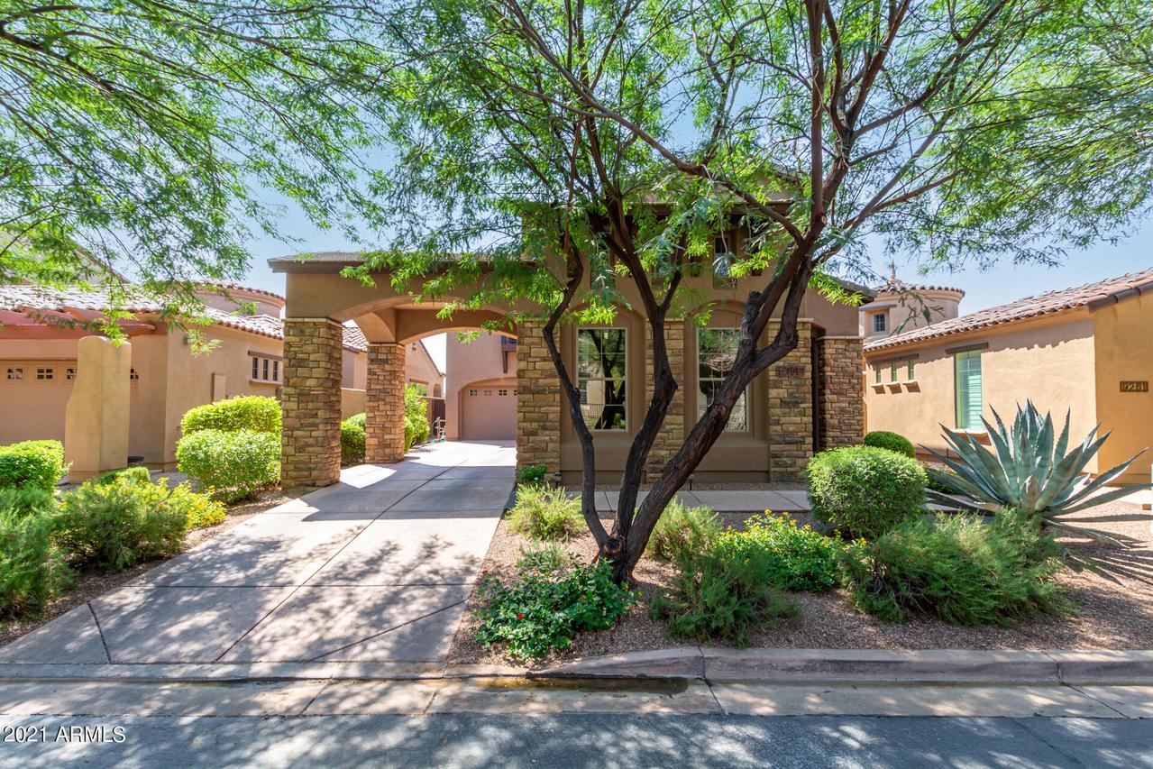 9265 E Canyon View Rd., Scottsdale, AZ 85255