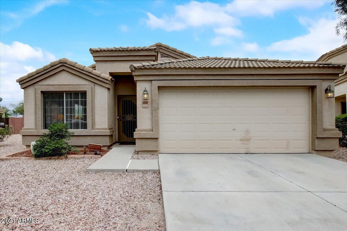 23237 W Yavapai St., Buckeye, AZ 85326