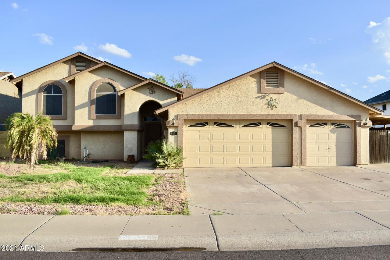 8821 W Cavalier Dr., Glendale, AZ 85305