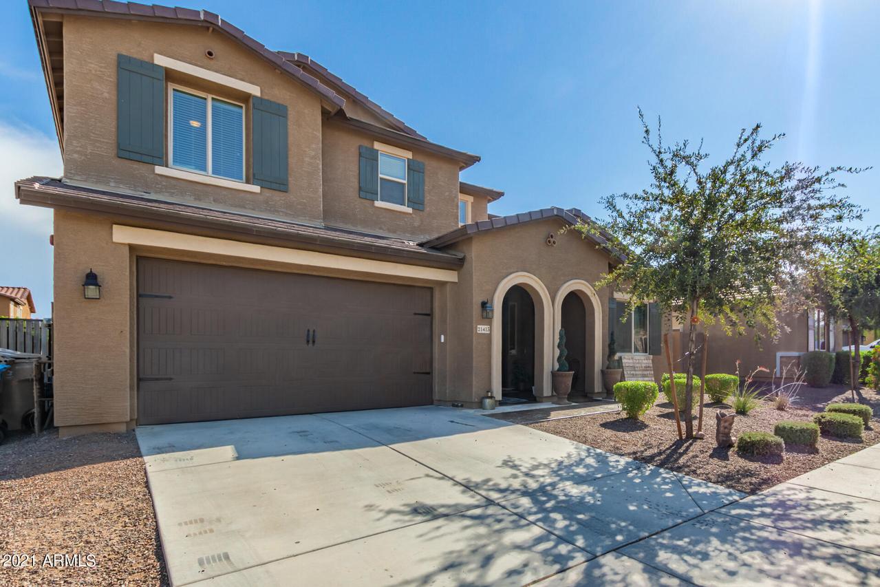 21413 W Terri Lee Dr., Buckeye, AZ 85396