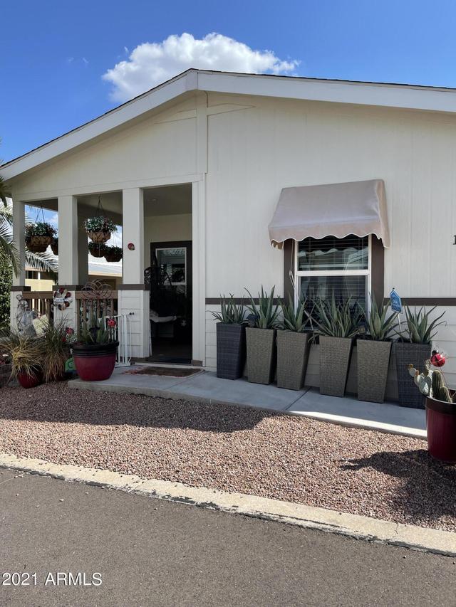 11596 W Sierra Dawn Blvd. #165, Surprise, AZ 85378