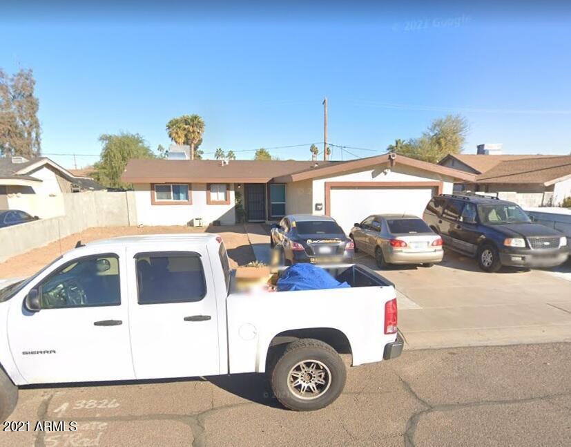 3826 W Diana Ave., Phoenix, AZ 85051
