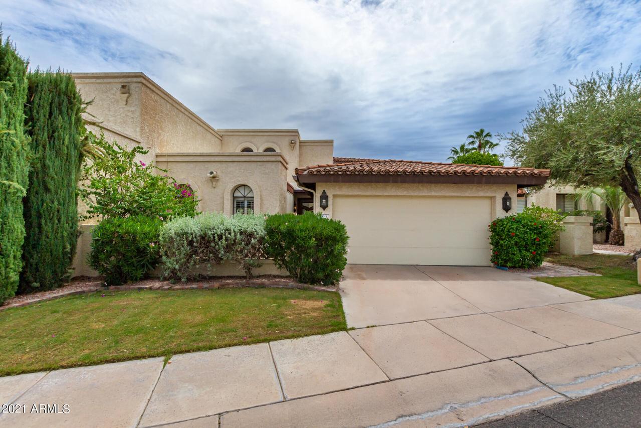 4617 E Valley View Dr., Phoenix, AZ 85044
