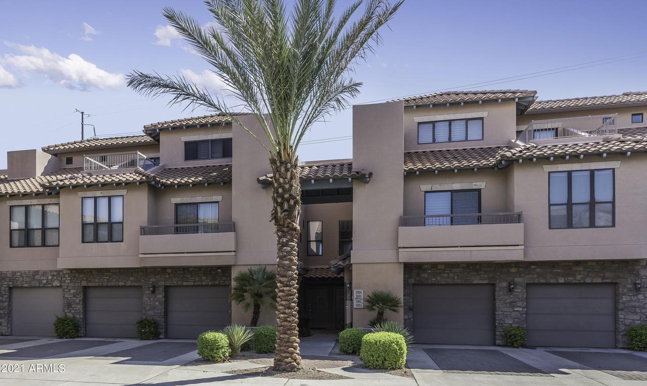 20660 N 40th St. #2004, Phoenix, AZ 85050