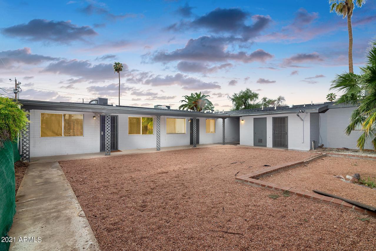 3119 N 67th Pl., Scottsdale, AZ 85251