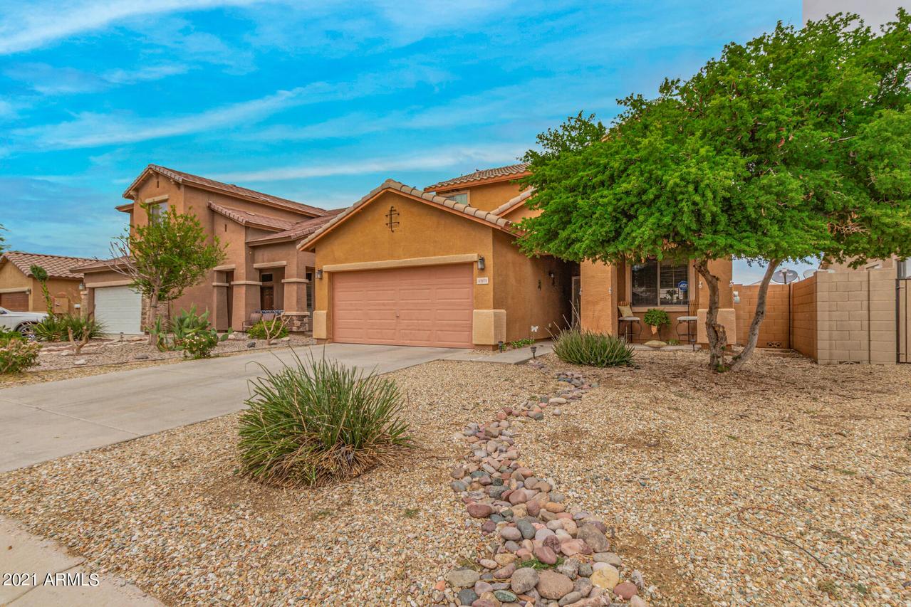 43970 W Palo Cedro Rd., Maricopa, AZ 85138