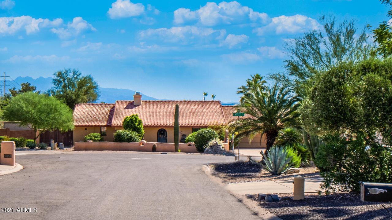 15225 N Wiley Dr., Fountain Hills, AZ 85268