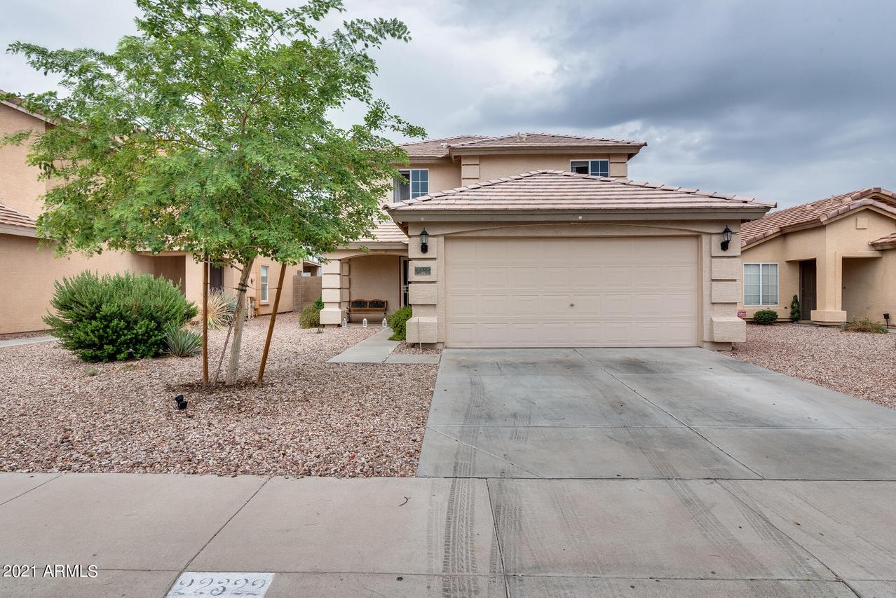 22322 W Woodlands Ave., Buckeye, AZ 85326