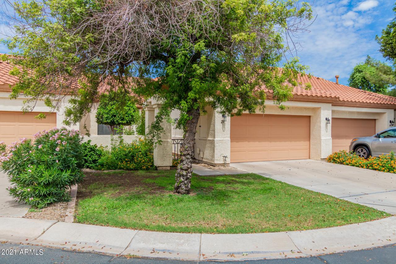 45 E 9th Pl. #21, Mesa, AZ 85201