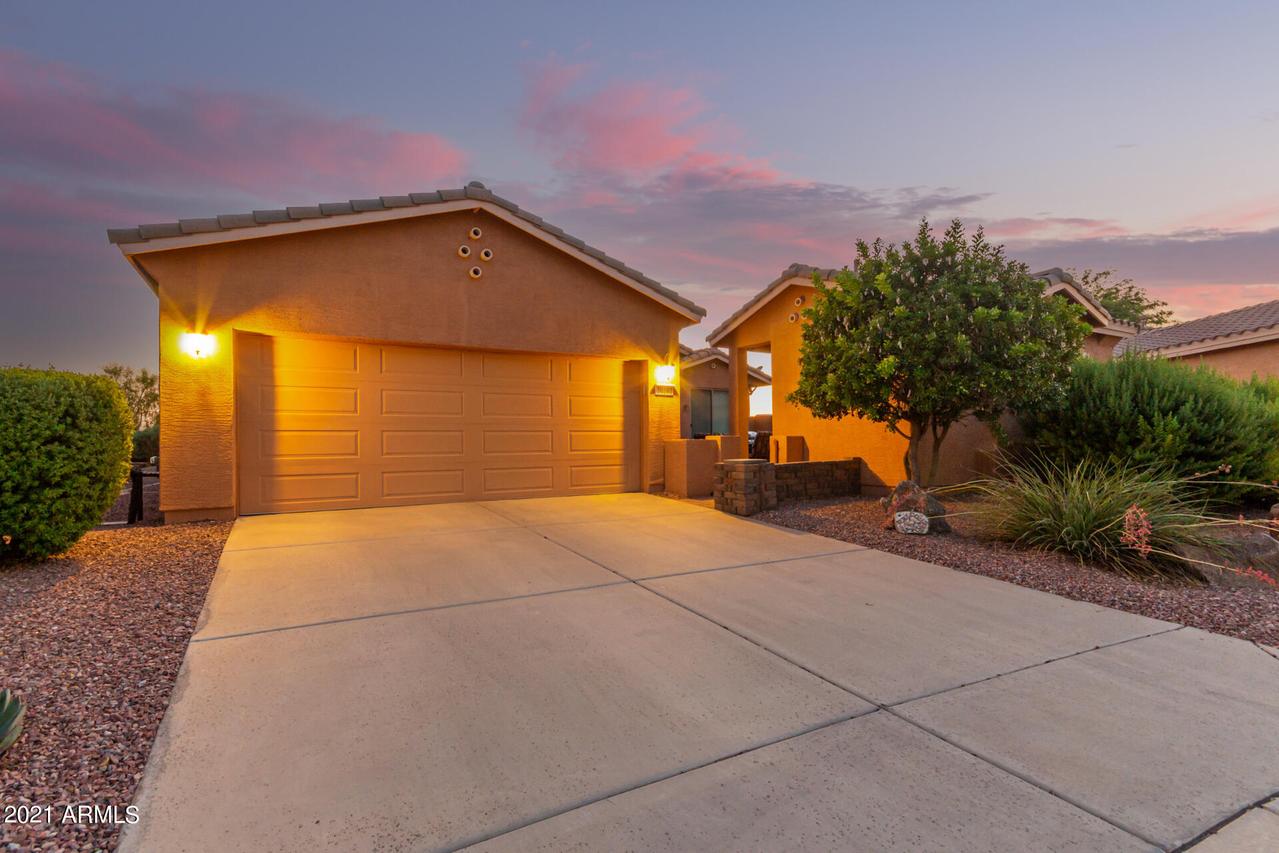 20202 N Harmony Pass, Maricopa, AZ 85138