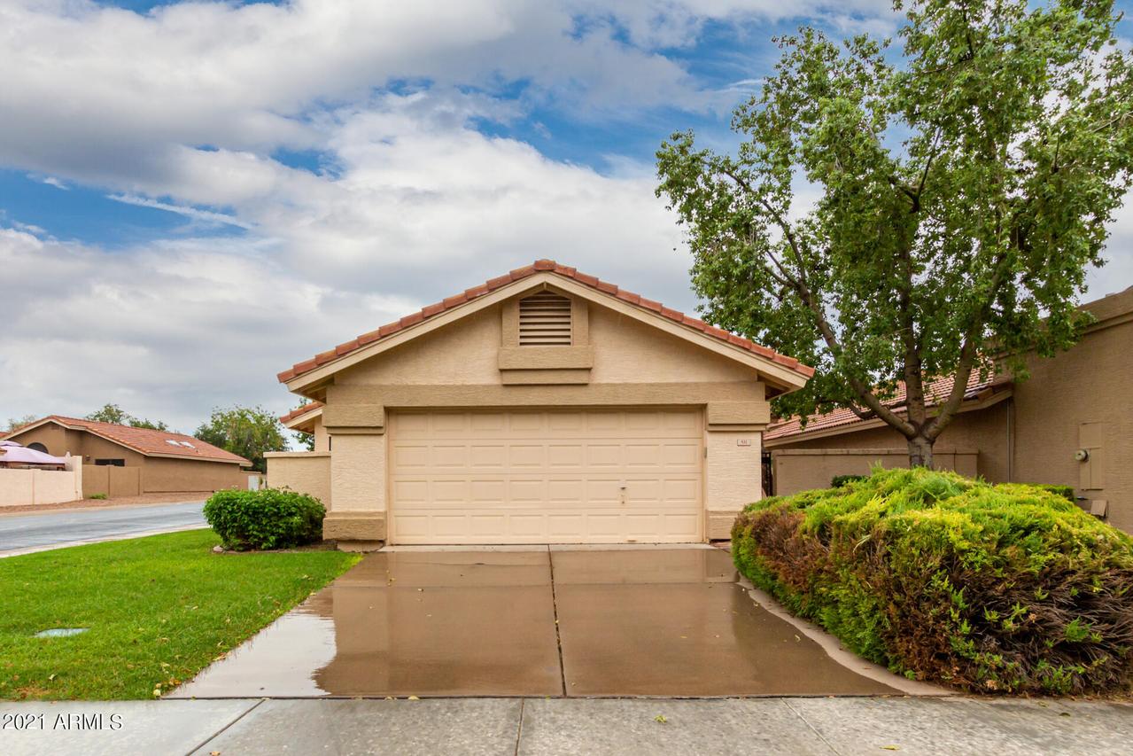 931 W Barbados Dr., Gilbert, AZ 85233
