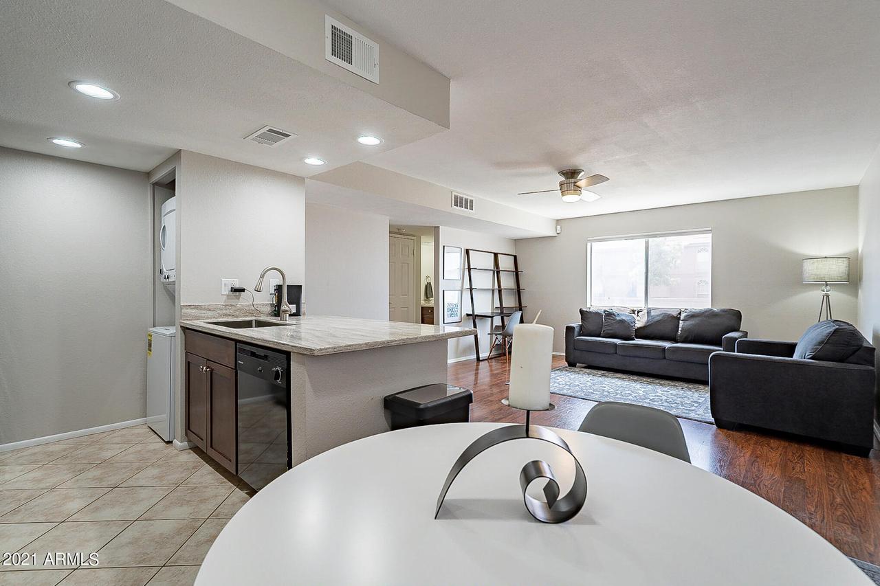 1014 E Spence Ave. #101, Tempe, AZ 85281