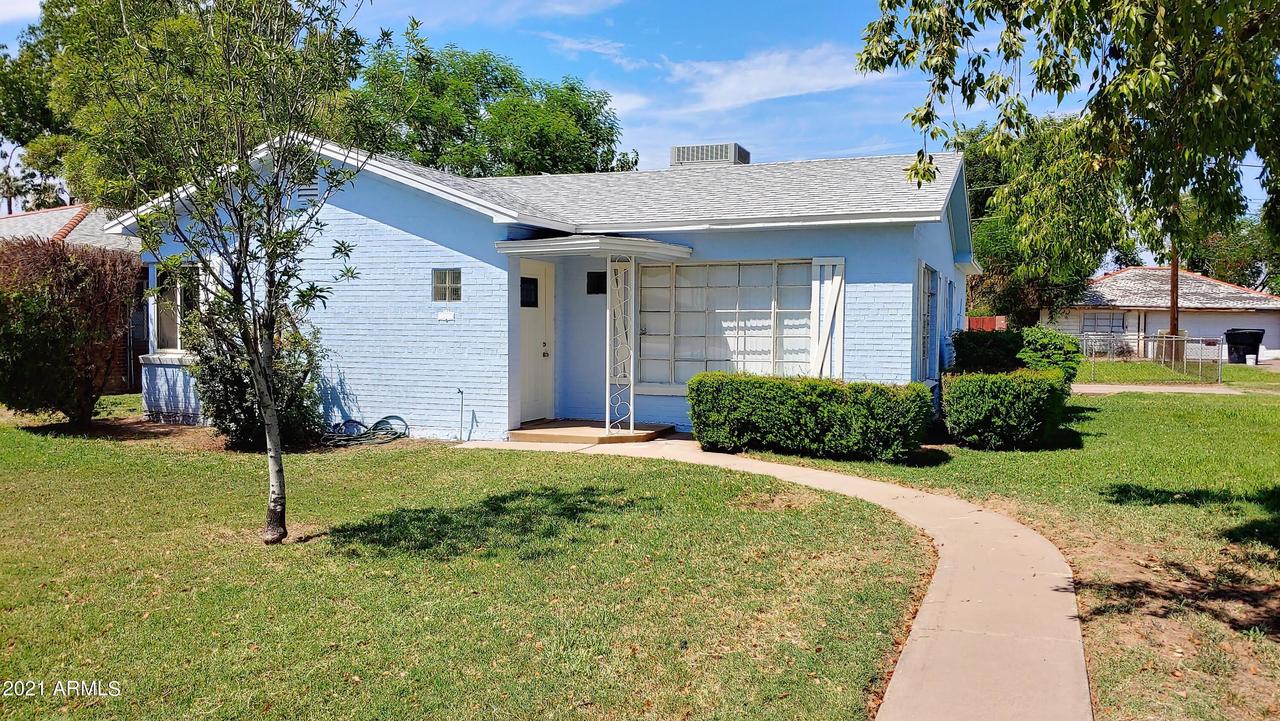 5832 W Orangewood Ave., Glendale, AZ 85301