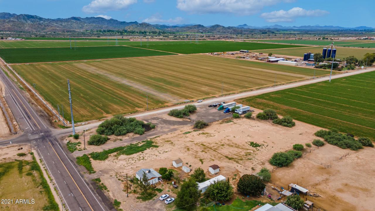 4310 S Bullard Ave., Goodyear, AZ 85338