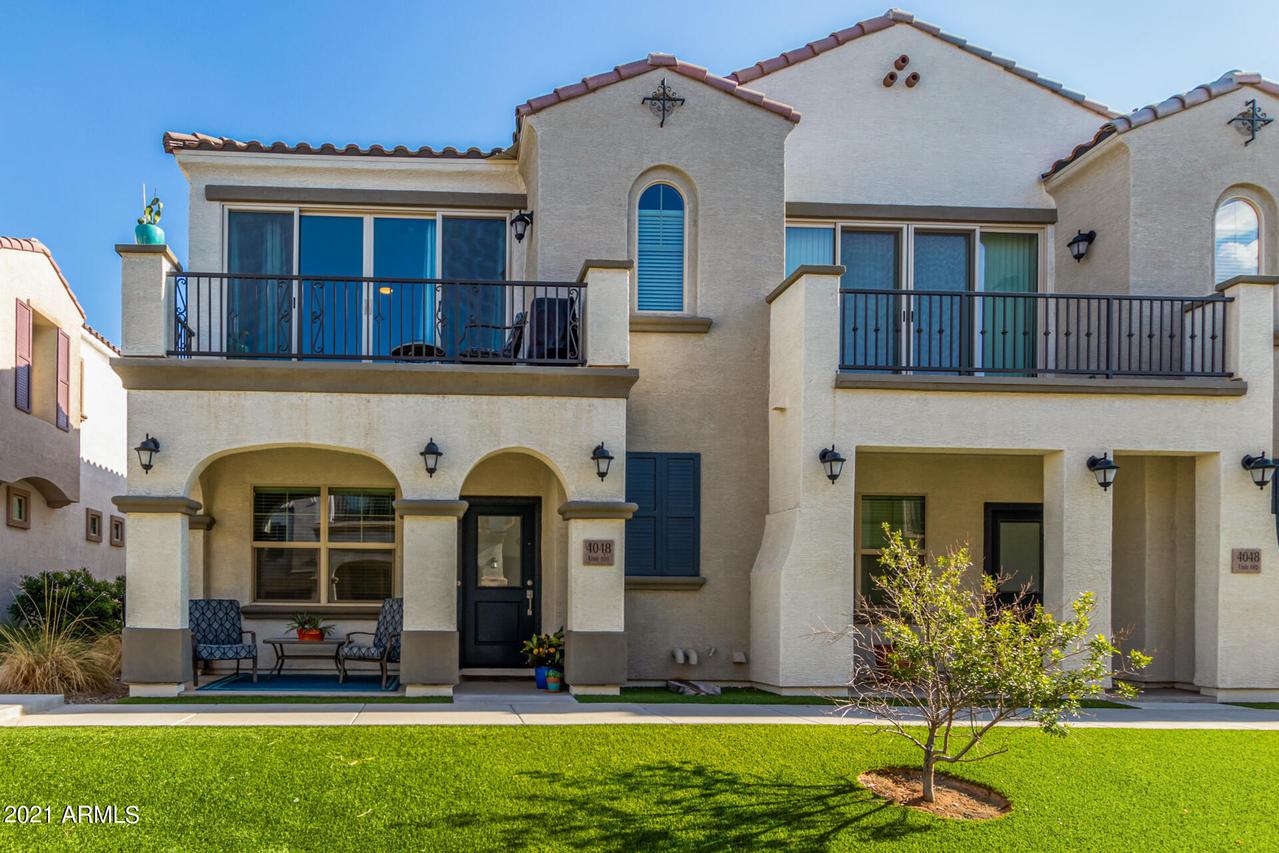 4048 E Toledo St. #101, Gilbert, AZ 85295