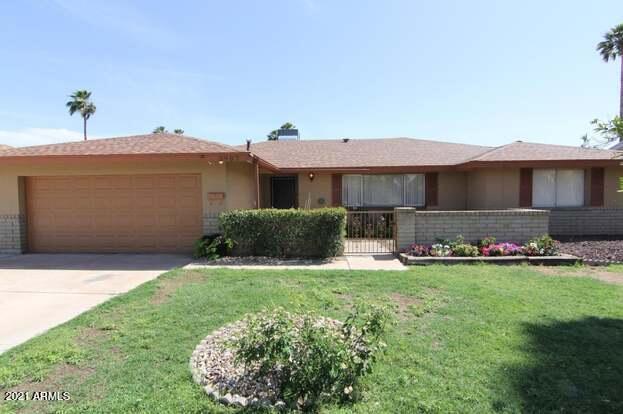 3907 W Lane Ave., Phoenix, AZ 85051