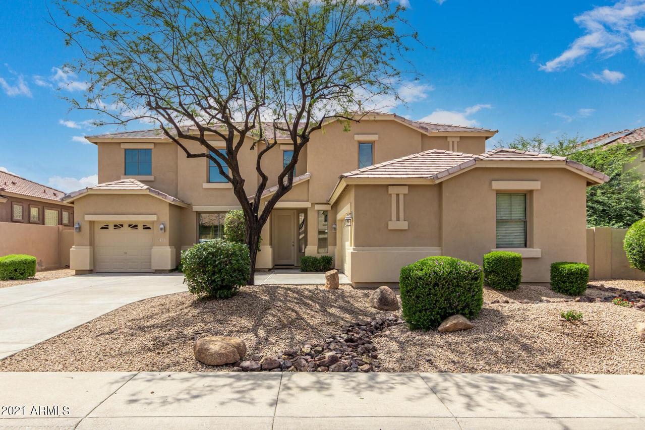 4133 E Pullman Rd., Cave Creek, AZ 85331
