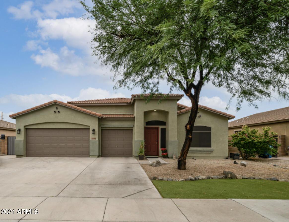 2342 S Rennick Dr., Apache Junction, AZ 85120