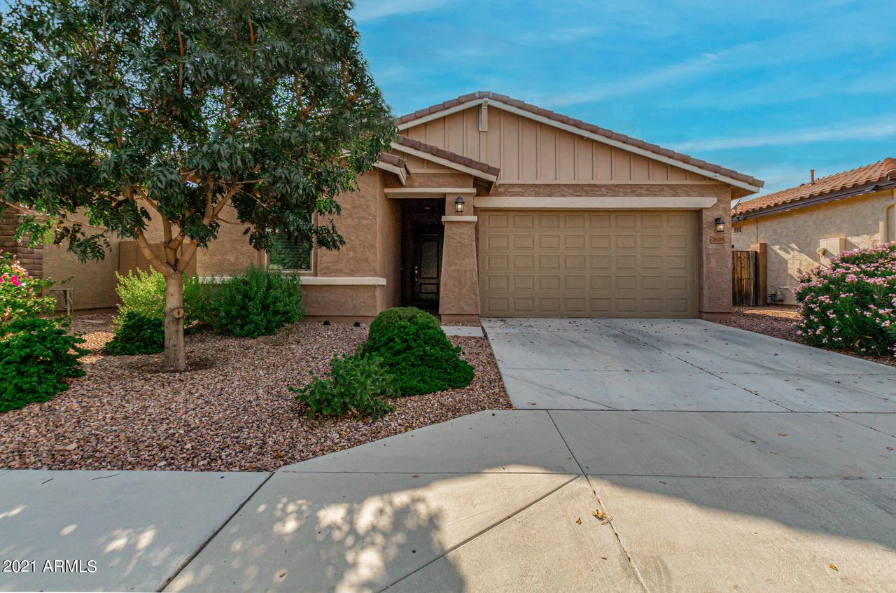 26216 N 122nd Ln., Peoria, AZ 85383