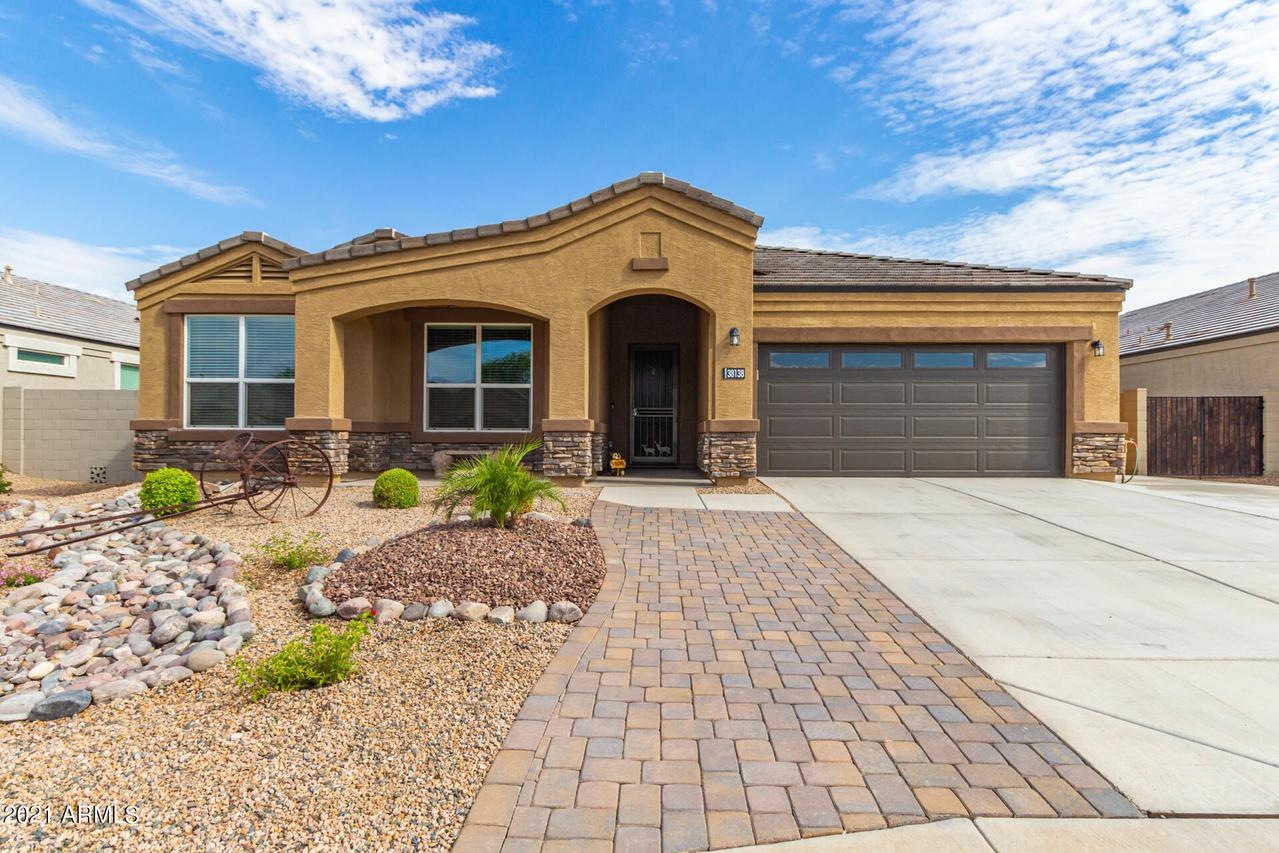 38138 W Nina St., Maricopa, AZ 85138