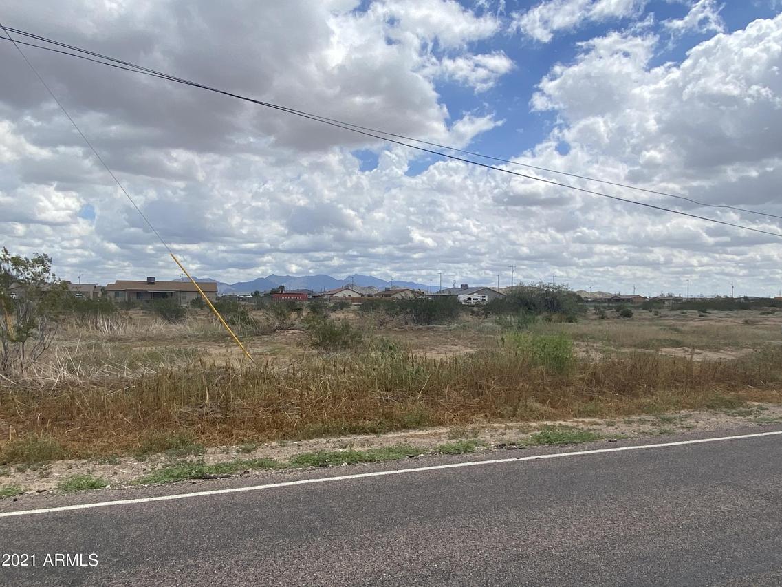 00 Airport Rd #-, Buckeye, AZ 85326