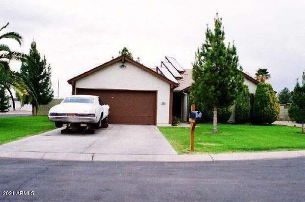 4835 N Palomilla Ct., Phoenix, AZ 85037