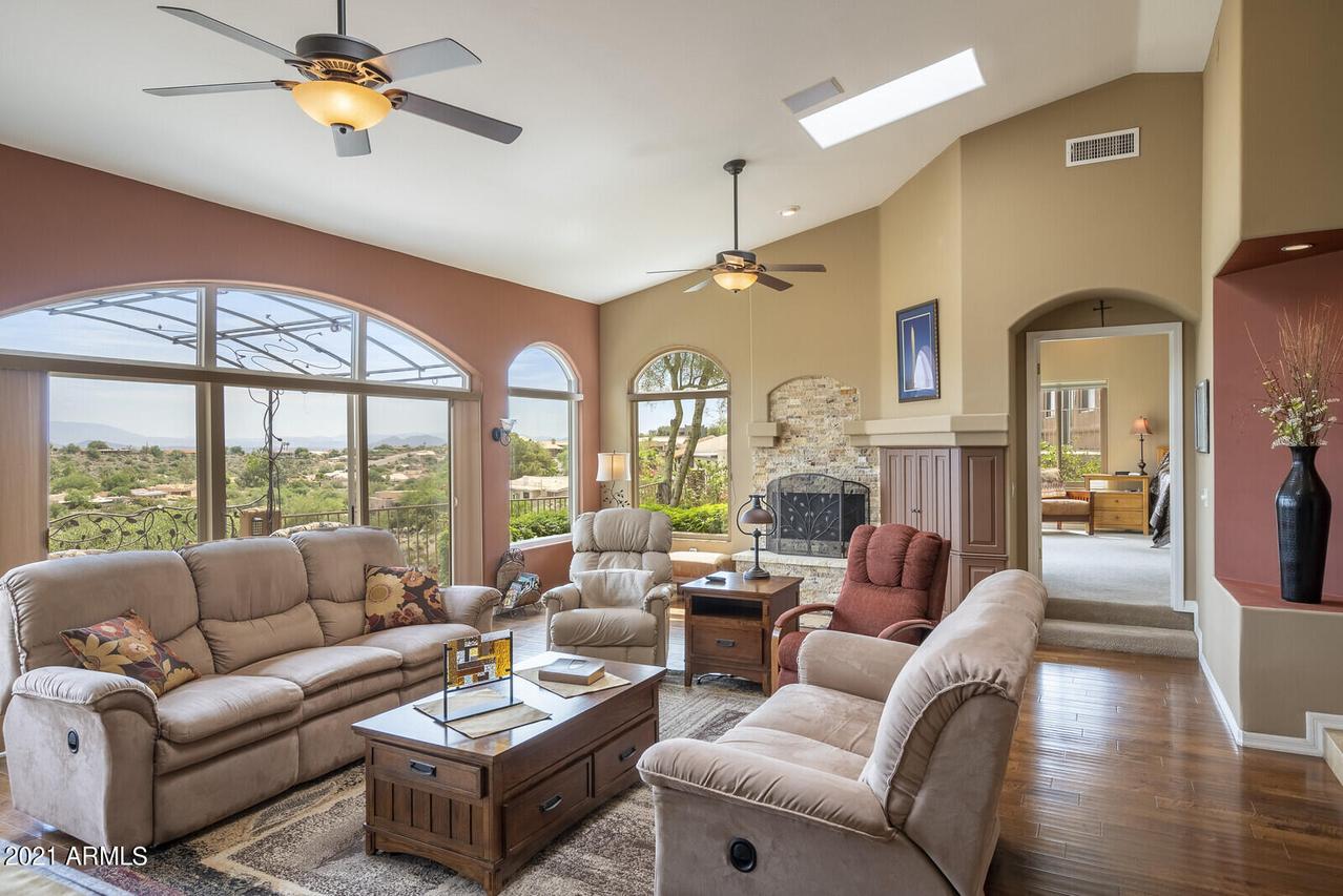 16647 N Paradox Dr., Fountain Hills, AZ 85268