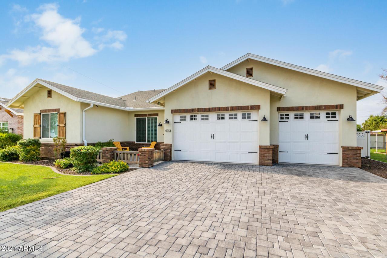 4013 E Fairmount Ave., Phoenix, AZ 85018