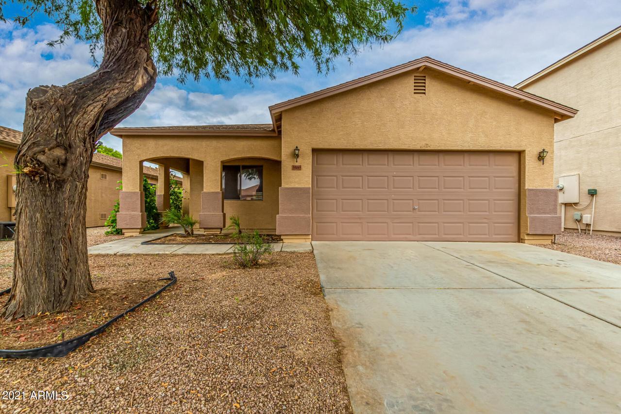 30465 N Bareback Tr., San Tan Valley, AZ 85143