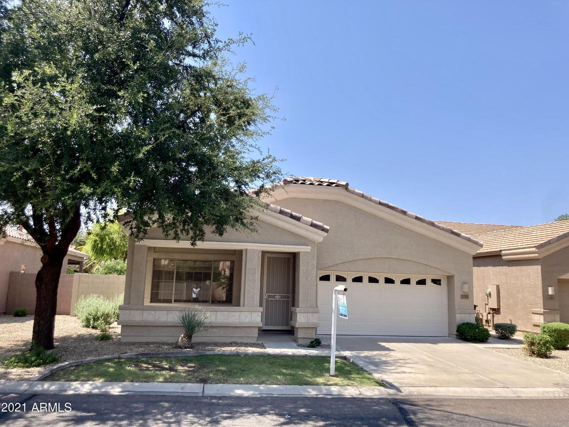 1270 N Salida Del Sol Dr., Chandler, AZ 85224