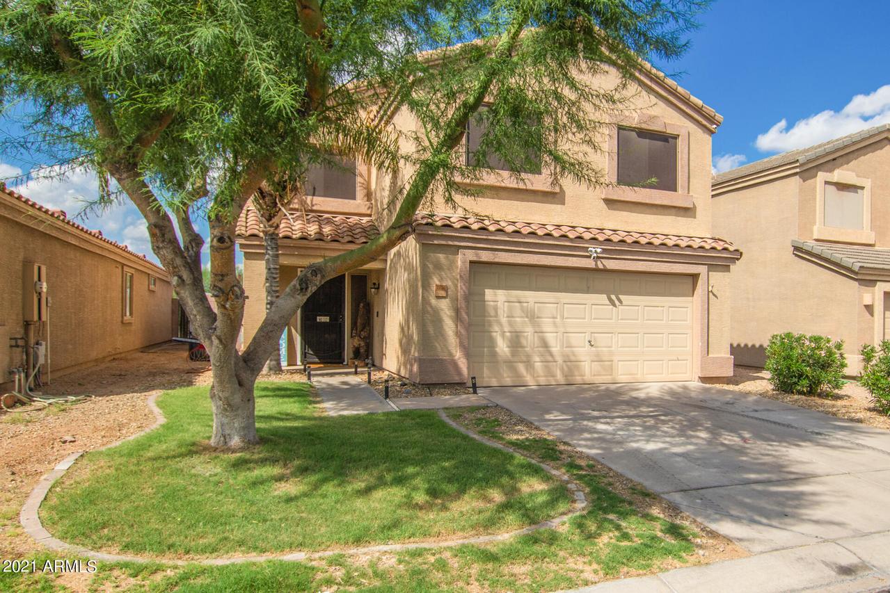11120 E Abilene Ave., Mesa, AZ 85208